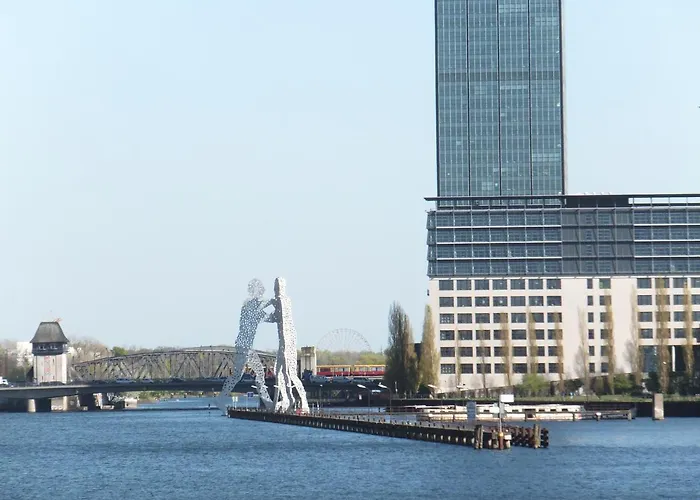 Tolle Wohnung In Geilem Kiez