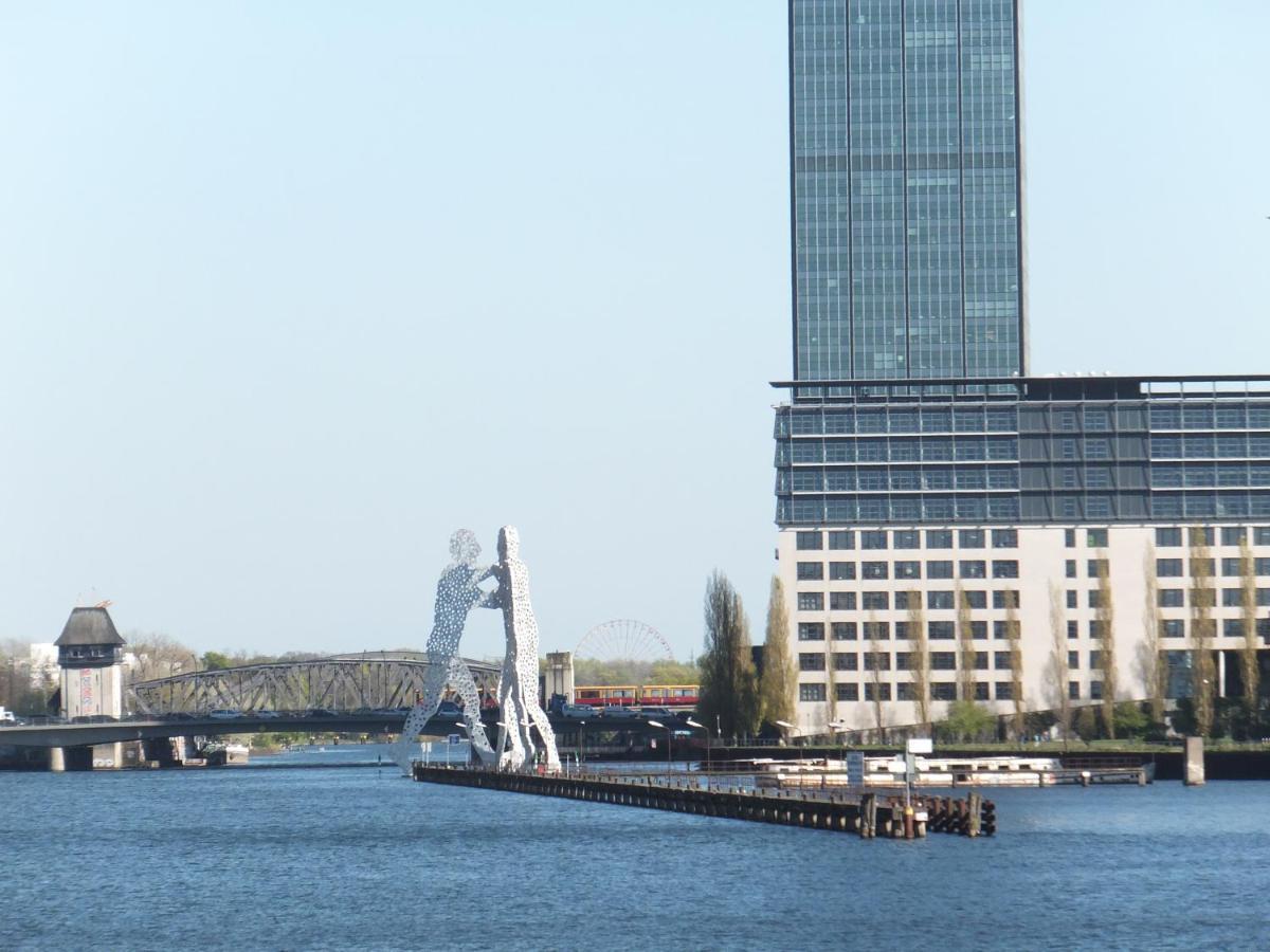Tolle In Geilem Kiez Berlijn