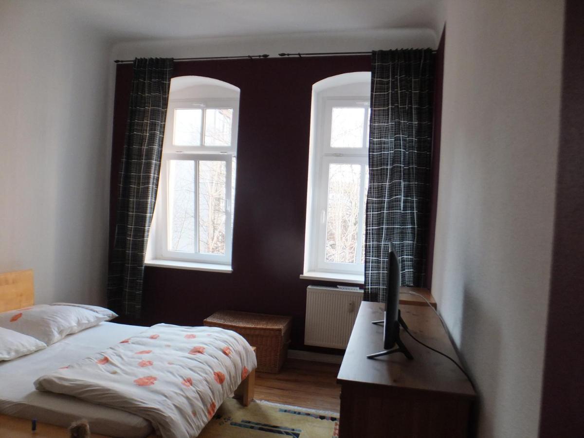 Tolle In Geilem Kiez Appartement *