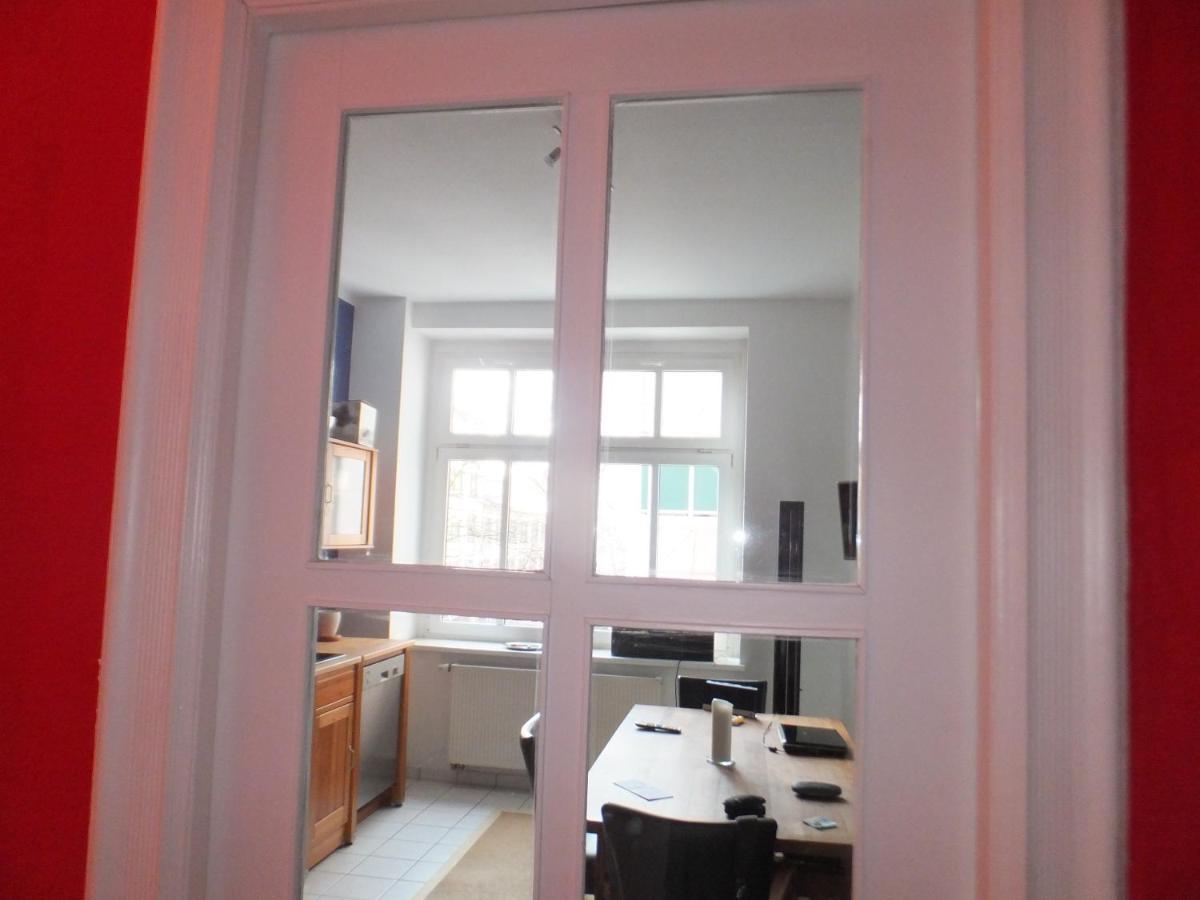 Appartement Tolle In Geilem Kiez Berlijn