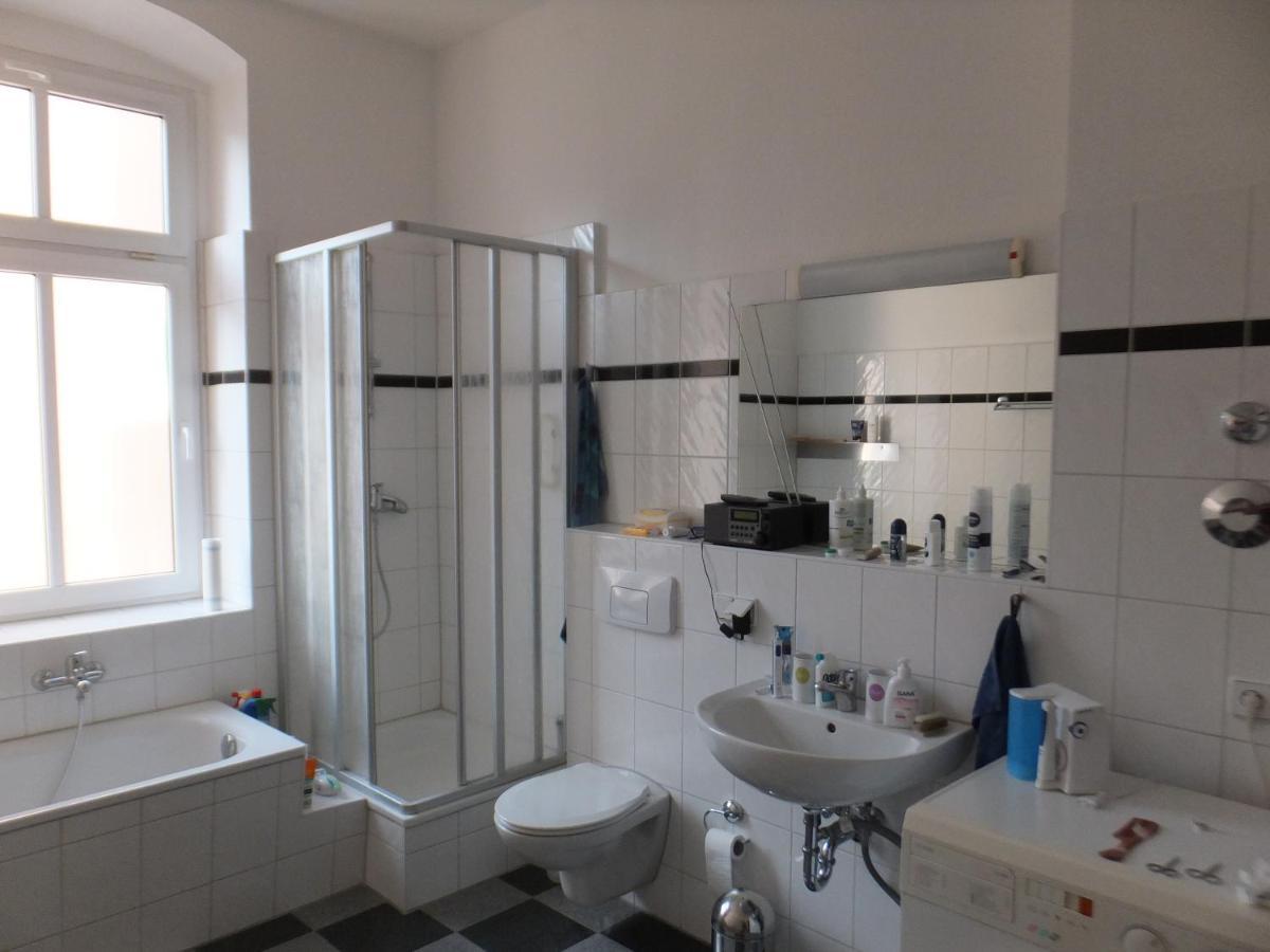 Appartement Tolle In Geilem Kiez *