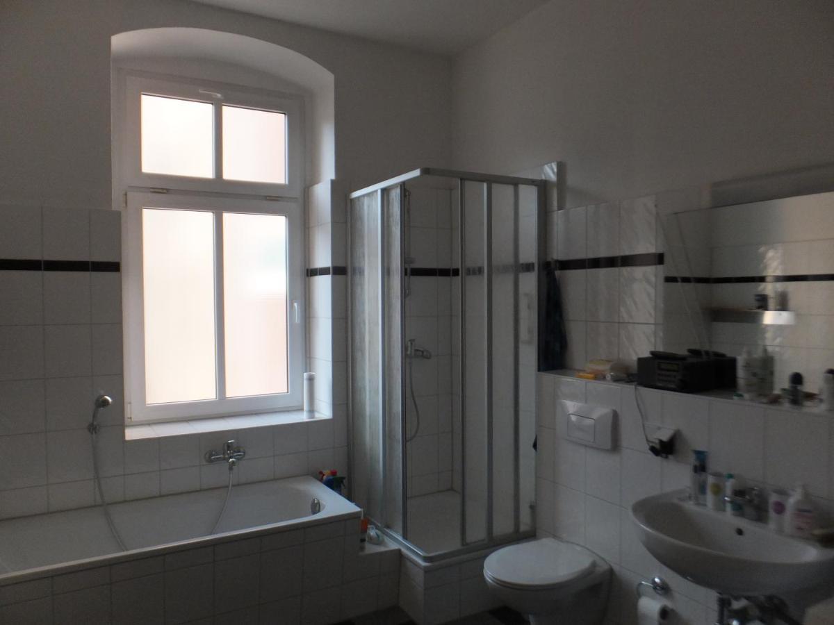 Tolle In Geilem Kiez Appartement *